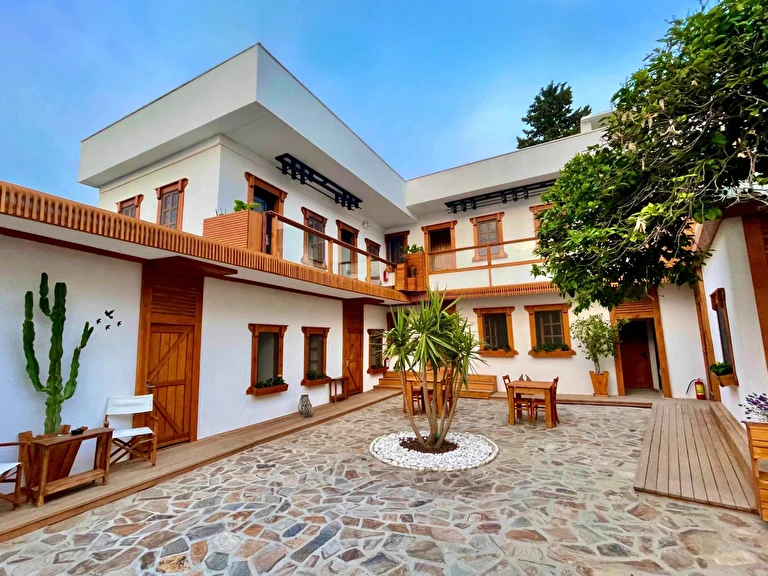 Bodrum Konağı Muğla Bodrum Bodrum Merkez
