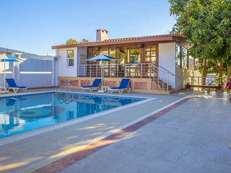 Bodrum Marma Otel Muğla Bodrum Bodrum Merkez