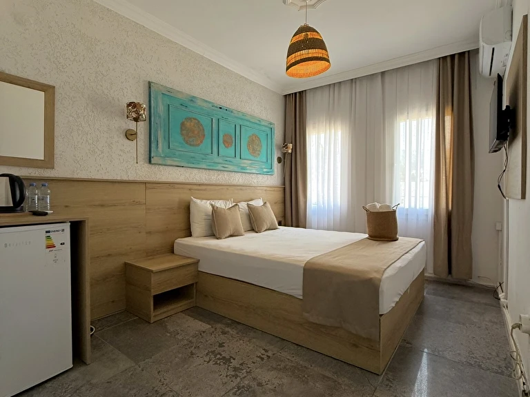 Bodrum Merkez Pansiyon Muğla Bodrum Bodrum Merkez