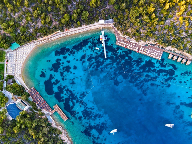 Bodrum Park Resort Muğla Bodrum Yalıçiftlik