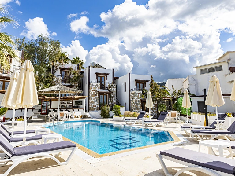 Bodrum Vera Hotel Muğla Bodrum Bodrum Merkez