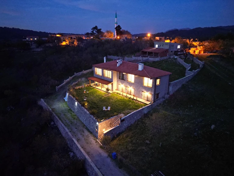 Bona Dea Boutique Hotel Bona Dea Boutique Hotel Çanakkale Ayvacık Assos