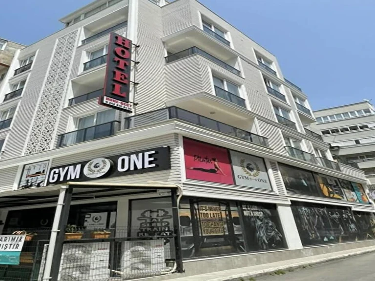 Bone Best Hotel Antalya Antalya Merkez Muratpaşa