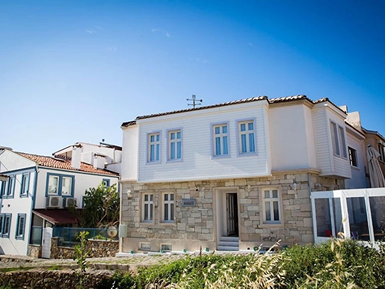 Bozcaada Esinti Çanakkale Bozcaada Cumhuriyet Mahallesi