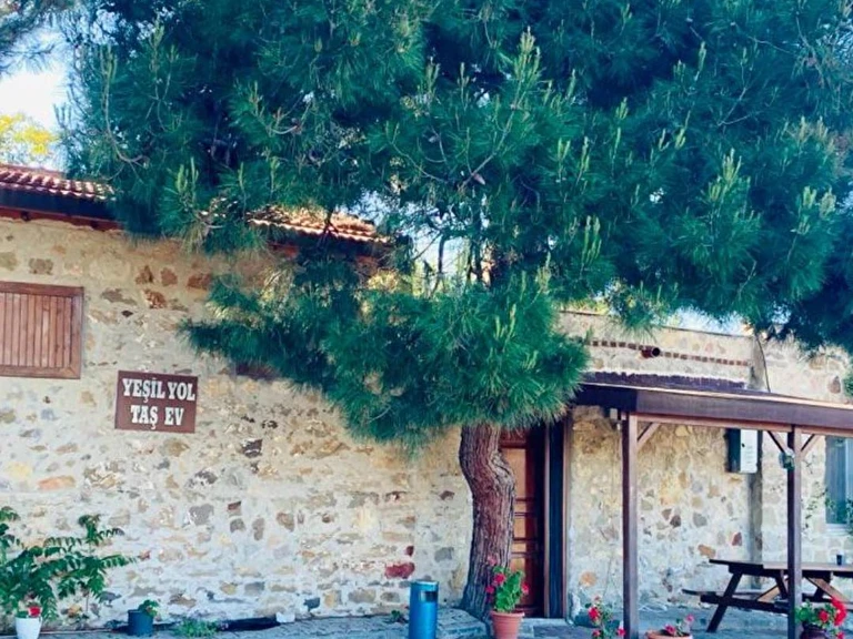 Bozcaada Yeşilyol Taşev Çanakkale Bozcaada Cumhuriyet Mahallesi