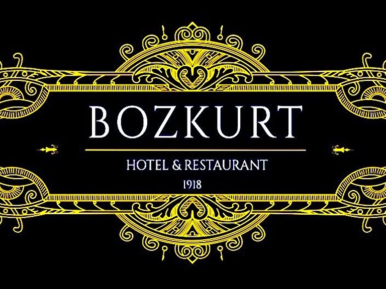 Bozkurt Otel -Yeşil Engin Erzincan Kemaliye Sandıkbağı