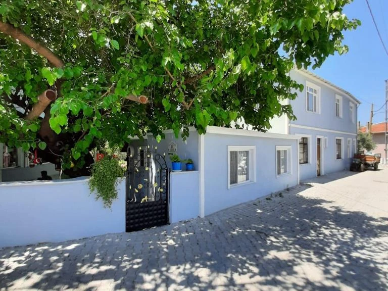 Bozyiğit Evleri Balıkesir Avşa Adası Yiğitler Mahallesi