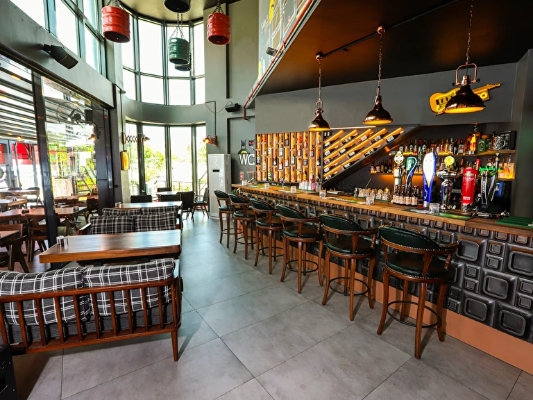 Brand Business Hotel Tekirdağ Çorlu Muhittin Mah.