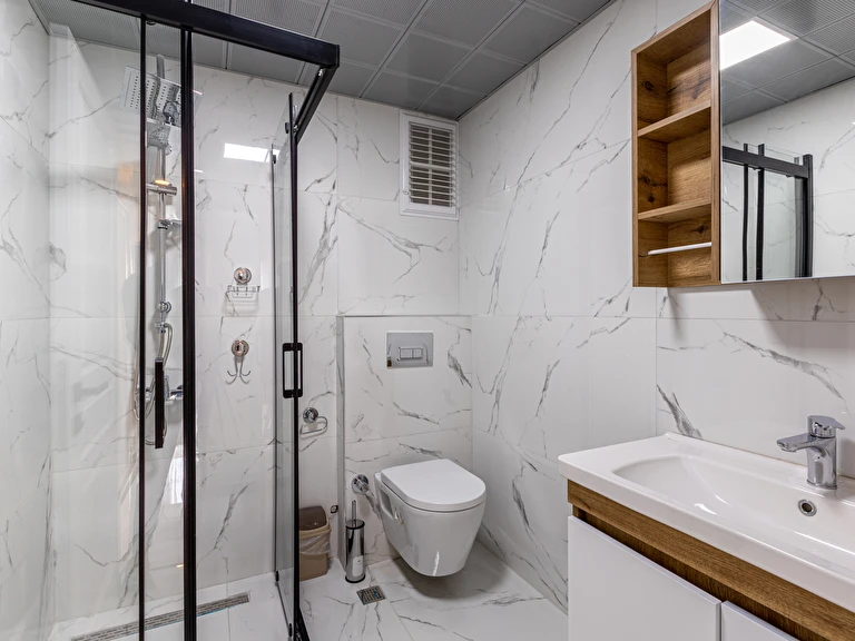 Brandhill Apart Antalya Antalya Merkez Muratpaşa