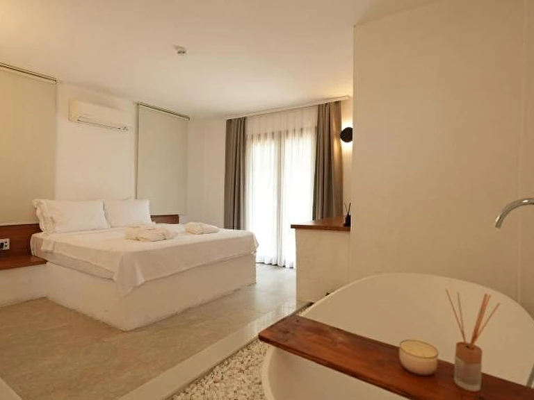 Buka Pansiyon Muğla Fethiye Ölüdeniz