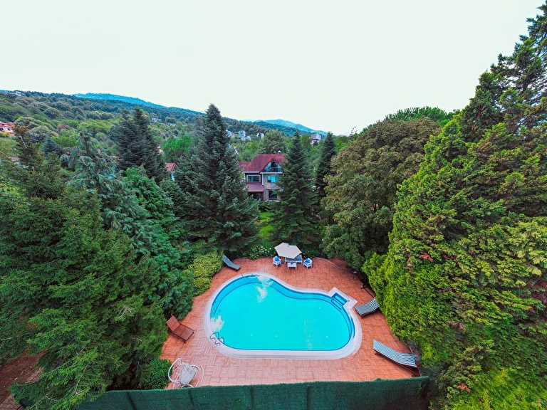 Bungalov Maşukiye Villa Kocaeli Kartepe Maşukiye