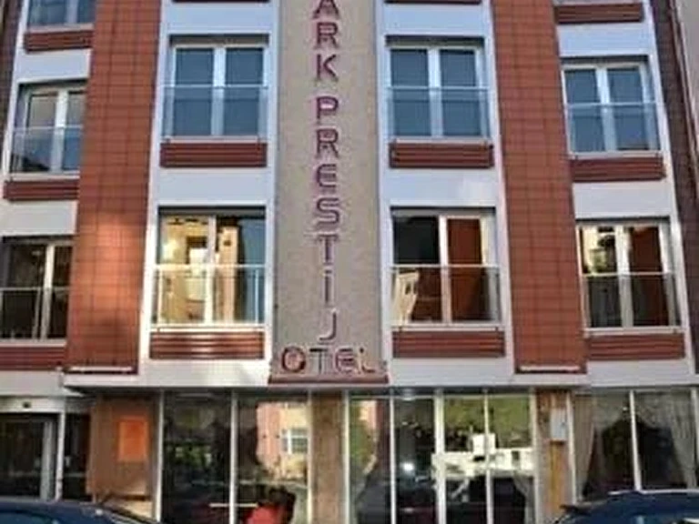 Burdur Park Prestij Otel Burdur Merkez