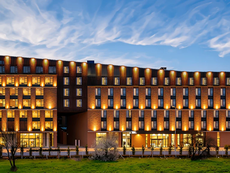 Bureau Collection Hotel Kocaeli Kartepe Özgürlük Caddesi
