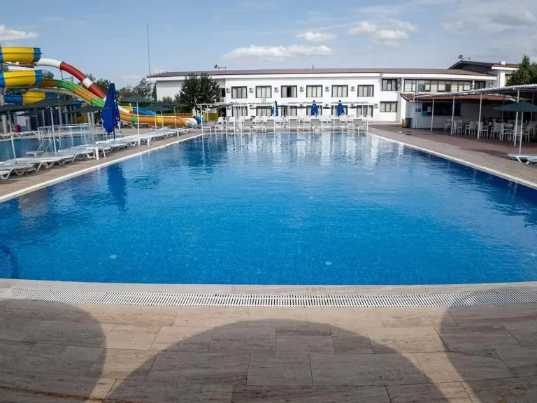 Burgaz Resort Aquapark Hotel Kırklareli Lüleburgaz