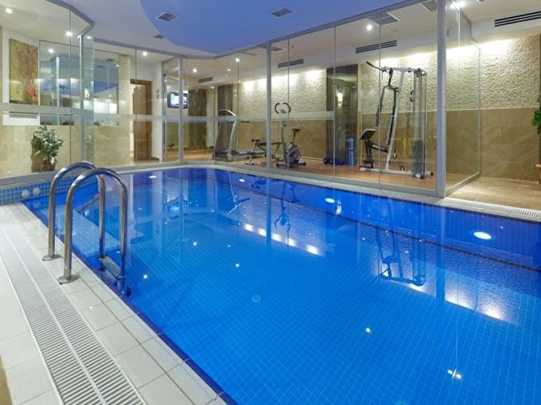 Buruciye Hotel Sivas Sivas Merkez Eskikale Mah.