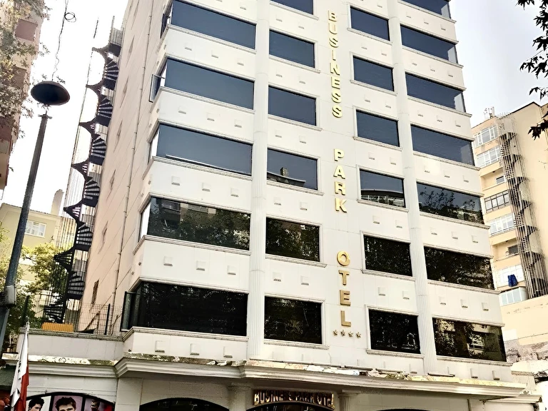 Business Park Hotel Ankara Çankaya Kızılay