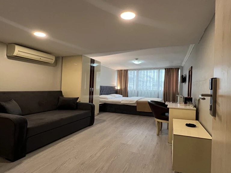 Buyar Otel Samsun Samsun Şehir Merkezi İlkadım