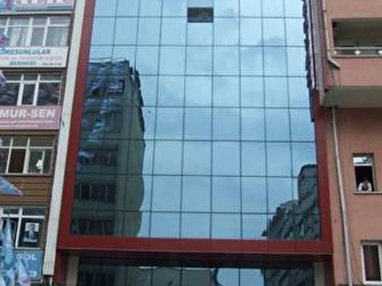 Buyar Otel Samsun Samsun Şehir Merkezi İlkadım