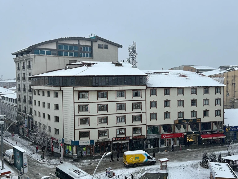 Büyük Ağrı Hotel Büyük Ağrı Hotel Ağrı Merkez Yavuz Mahallesi