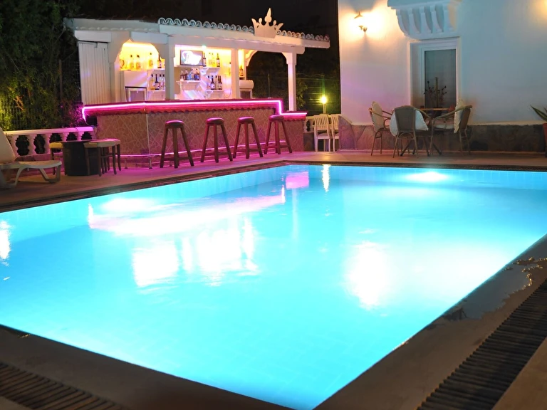 By Hanbaba Muğla Bodrum Gümbet