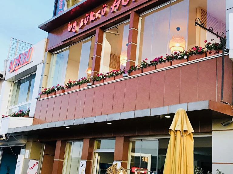 By Şükrü Otel İstanbul Adalar Büyükada