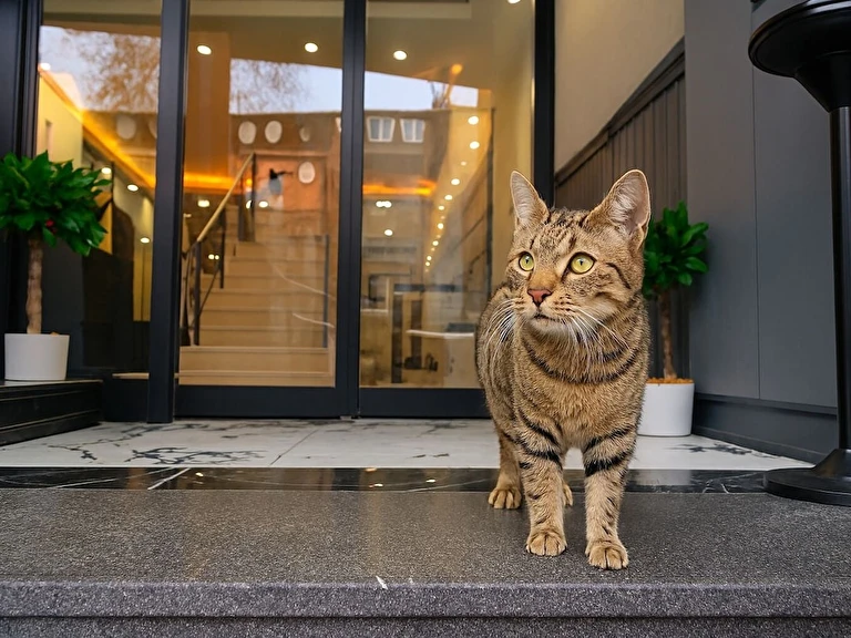 Calenberg Hotel İstanbul Fatih Nişanca
