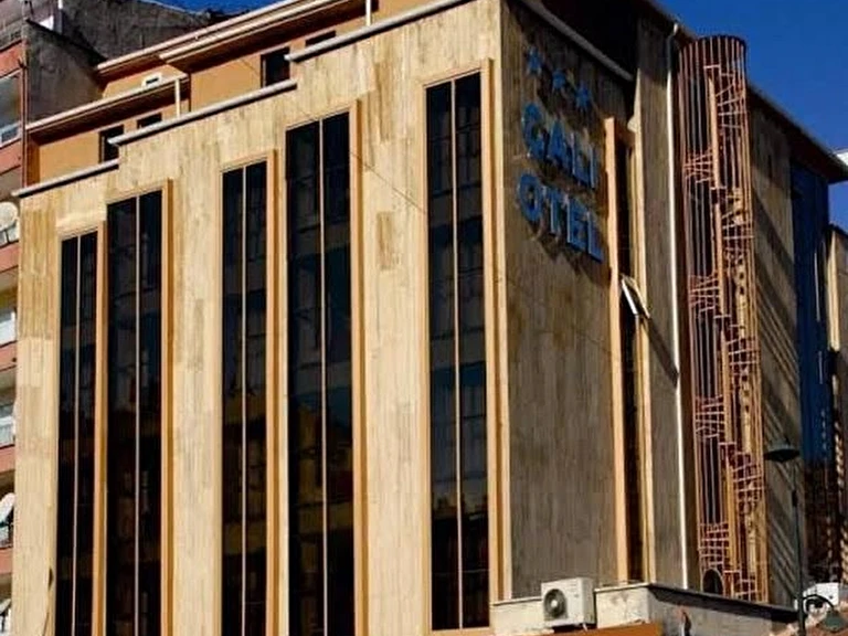 Çalı Otel Bilecik Bozüyük