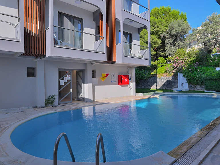 Çalış Otel İzmir Çeşme Çeşme Merkez