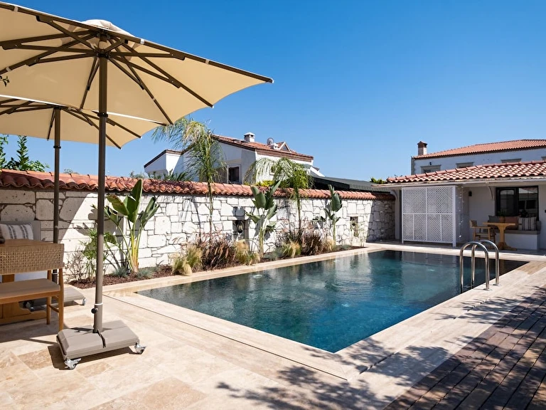 Caliza Alaçatı İzmir Çeşme Alaçatı