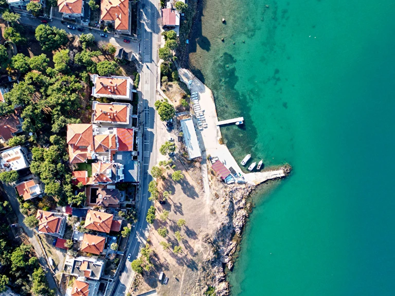 Çamlık 87 Hotel Ayvalık Balıkesir Ayvalık Ayvalık Merkez