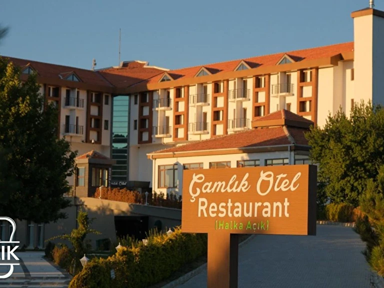 Çamlık Hotel Yozgat Yozgat Merkez Develik