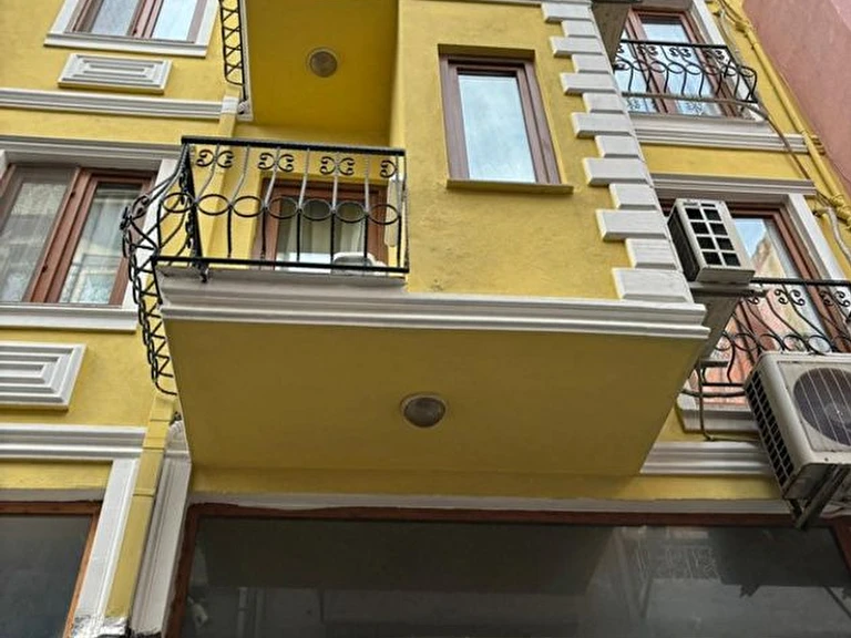 Can Can Apart Otel Çanakkale Çanakkale Şehir Merkezi Kemalpaşa Mahallesi