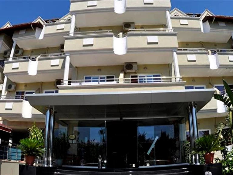 Candan Apart Muğla Marmaris Marmaris Merkez