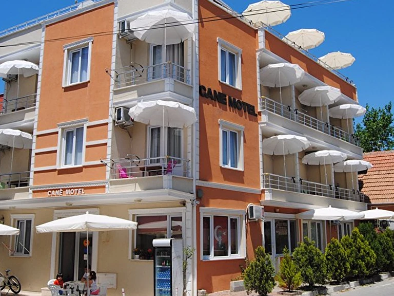 Cane Motel Balıkesir Avşa Adası Deniz Mahallesi
