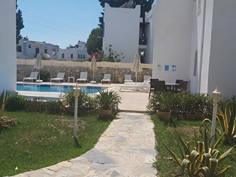 Canna Garden Hotel Adults Only Muğla Bodrum Gümbet