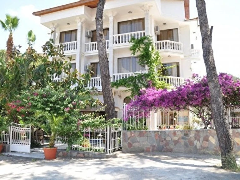 Çarıkçı Otel Muğla Marmaris Adaköy