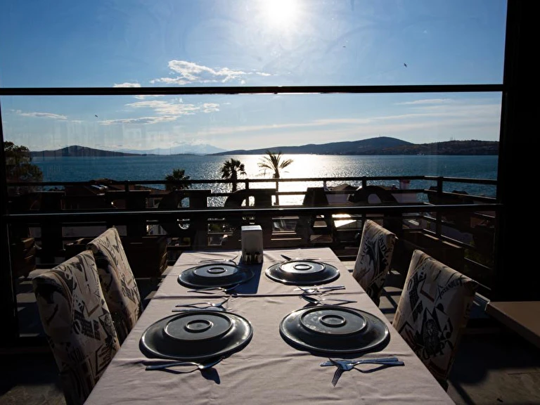 Carpe Diem Hotel Balıkesir Ayvalık Ayvalık Merkez