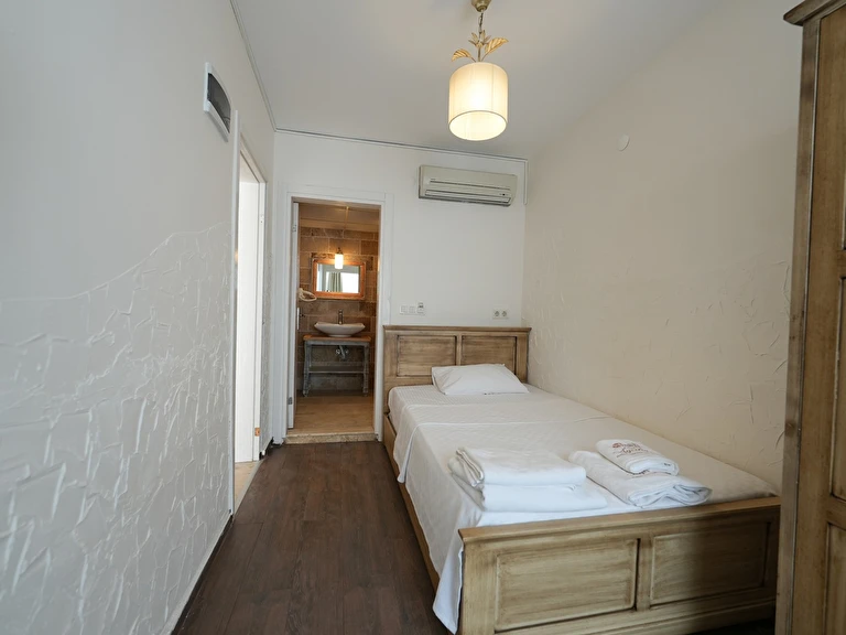 Casa Agrilia İzmir Çeşme Alaçatı