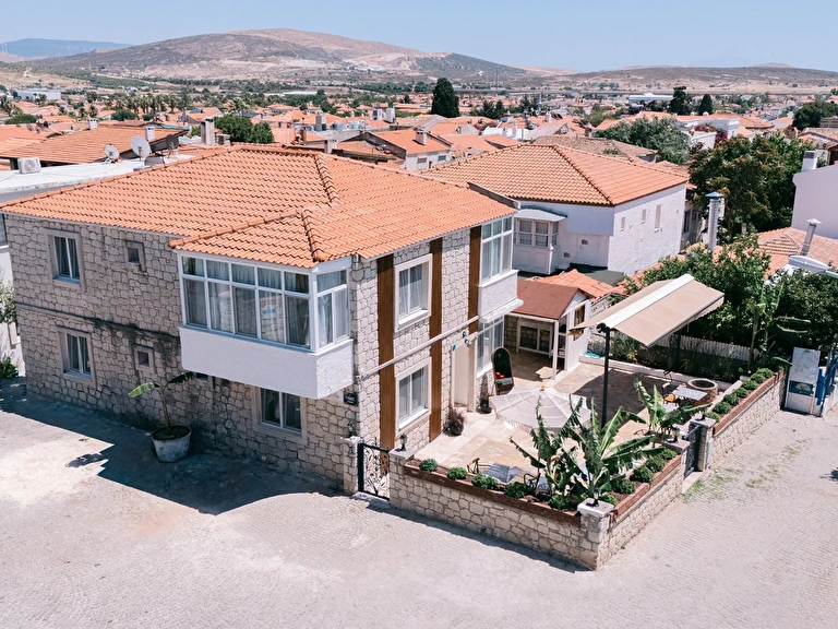 Casa Agrilia İzmir Çeşme Alaçatı