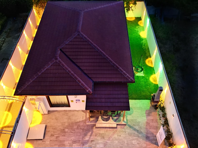 Casa Boheme Villas Sapanca Sakarya Sapanca Kırkpınar