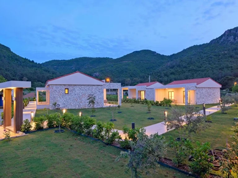 Casa Dila Muğla Marmaris Çamlı Mahallesi