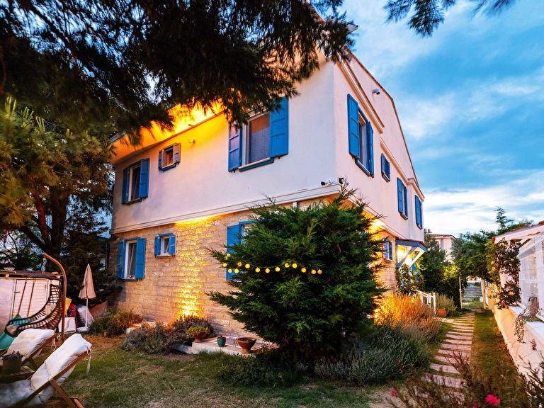 Casa Gaia Bozcaada Çanakkale Bozcaada Alaybey