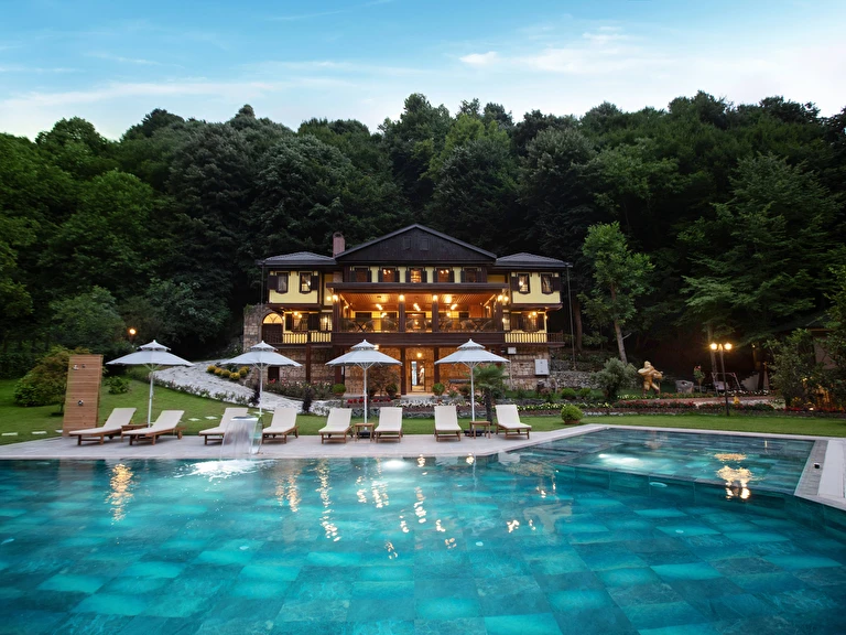 Casa Giallo Managed By Dedeman Sakarya Sapanca Mahmudiye Mahallesi