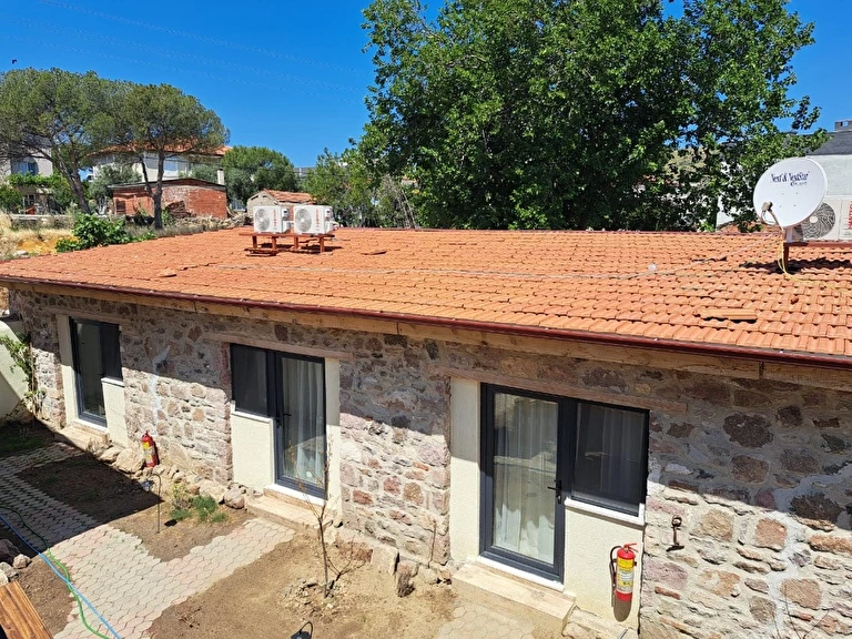 Casa Küçükköy Balıkesir Ayvalık Küçükköy Mahallesi