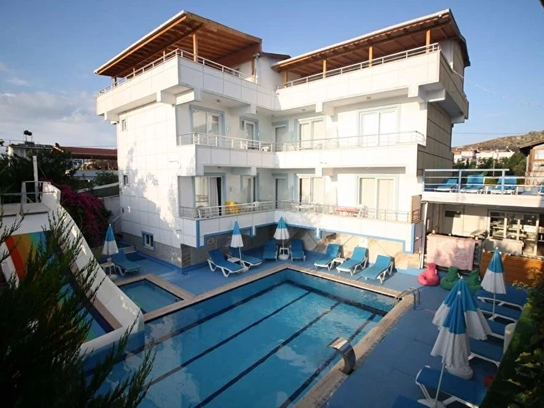 Casa Luma Avşa Balıkesir Avşa Adası Deniz Mahallesi
