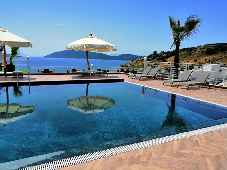 Casa Mare Bodrum Muğla Bodrum Bodrum Merkez
