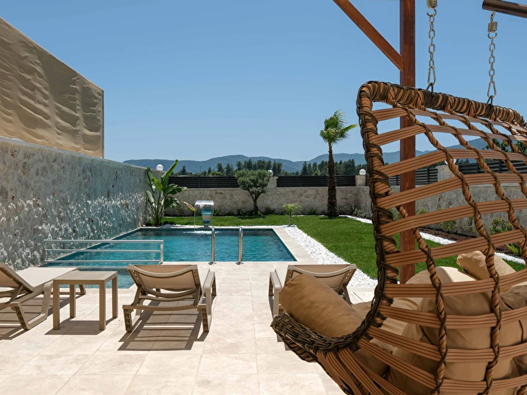 Casa Meis Villas & Escapes Antalya Kaş