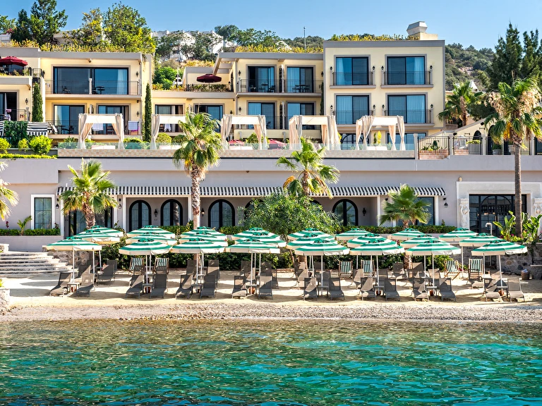 Casa Nonna Bodrum Muğla Bodrum Bodrum İçmeler