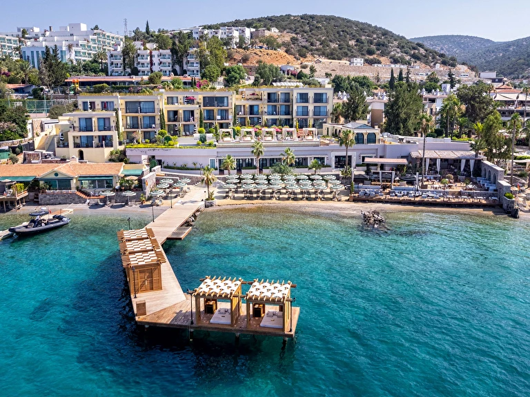Casa Nonna Bodrum Muğla Bodrum Bodrum İçmeler