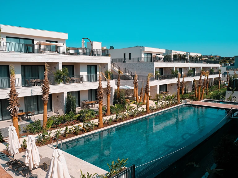 Casa Olea İzmir Çeşme Dalyan